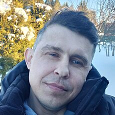 Фотография мужчины Николай, 43 года из г. Узловая
