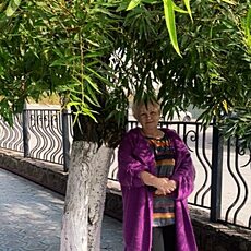 Фотография девушки Ольга, 56 лет из г. Петропавловск-Камчатский