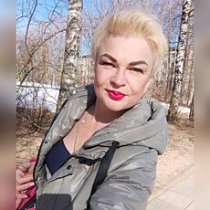 Фотография девушки Марина, 53 года из г. Волоколамск