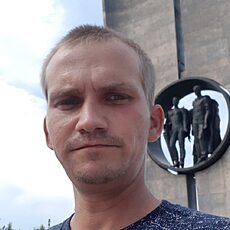 Фотография мужчины Юрий, 39 лет из г. Озерск (Челябинская Обл)