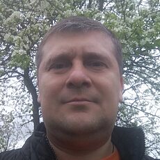 Фотография мужчины Олег, 41 год из г. Жодино