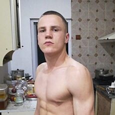 Фотография мужчины Валера, 22 года из г. Апшеронск