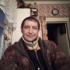 Фотография мужчины Павел, 40 лет из г. Великий Устюг