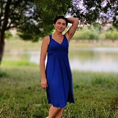 Фотография девушки Ирина, 48 лет из г. Санкт-Петербург
