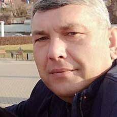 Фотография мужчины Сергей, 55 лет из г. Янтарный