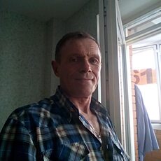 Виктор, 55 из г. Красноярск.