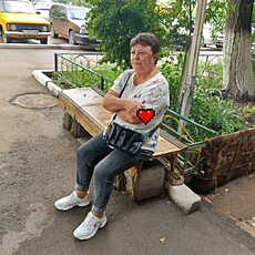 Фотография девушки Iena, 61 год из г. Келлеровка