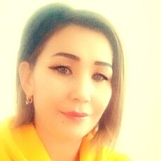 Фотография девушки Гуля, 34 года из г. Кызылорда