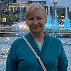 Фотография девушки Ольга, 68 лет из г. Киев