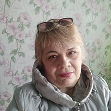Фотография девушки Татьяна, 58 лет из г. Котово
