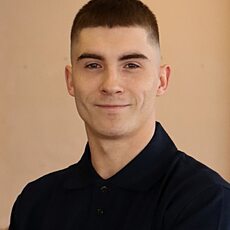 Фотография мужчины Лёша, 24 года из г. Орехово-Зуево