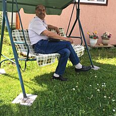 Фотография мужчины Александр, 67 лет из г. Одинцово