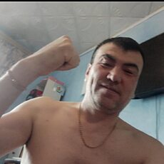 Фотография мужчины Жасур, 37 лет из г. Владивосток
