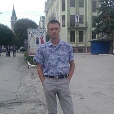 Фотография мужчины Никола, 43 года из г. Славянск-на-Кубани
