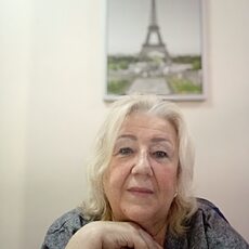 Фотография девушки Катерина, 69 лет из г. Москва
