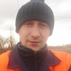 Фотография мужчины Sergei, 37 лет из г. Калинковичи