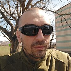 Фотография мужчины Андрей, 38 лет из г. Одесса