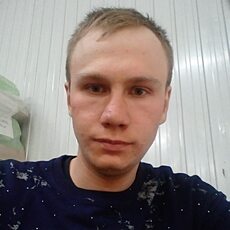 Фотография мужчины Александр, 23 года из г. Чернышевск
