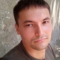 Фотография мужчины Дмитрий, 34 года из г. Мариинск