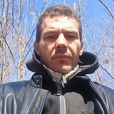 Фотография мужчины Миша, 36 лет из г. Правдинск