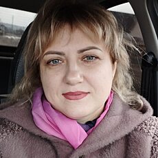 Фотография девушки Вита, 43 года из г. Калач-на-Дону