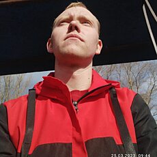 Фотография мужчины Владислав, 25 лет из г. Браслав