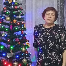 Фотография девушки Наталья, 53 года из г. Мариинск