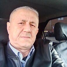Фотография мужчины Владимир, 59 лет из г. Владикавказ