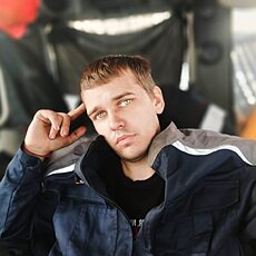Фотография мужчины Владимир, 26 лет из г. Калтан