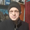 Андрей Семёнов, 36 лет