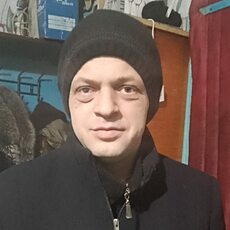 Фотография мужчины Андрей Семёнов, 37 лет из г. Куйтун