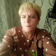 Фотография девушки Лена, 51 год из г. Урюпинск