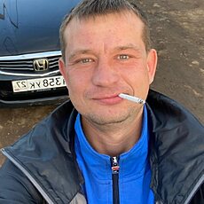 Фотография мужчины Дмитрий, 34 года из г. Тайшет