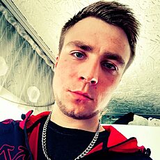 Фотография мужчины Денис, 24 года из г. Линево (Новосибирская Обл)