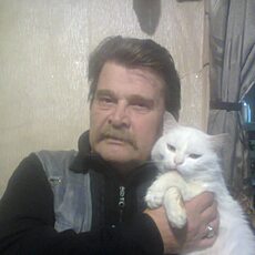 Фотография мужчины Вячеслав, 61 год из г. Шахтерск