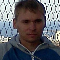 Фотография мужчины Gato, 35 лет из г. Ивано-Франковск