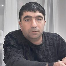 Фотография мужчины Артур, 43 года из г. Владикавказ
