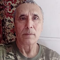 Фотография мужчины Михаил, 71 год из г. Владивосток