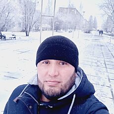 Фотография мужчины Жора, 44 года из г. Североуральск