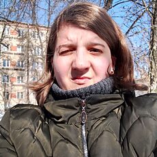 Фотография девушки Юлия, 29 лет из г. Шилово