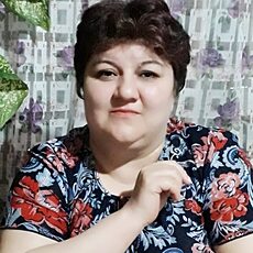 Фотография девушки Настя, 46 лет из г. Шахтинск