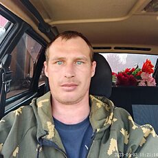 Фотография мужчины Владимир, 35 лет из г. Бутурлино