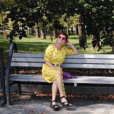 Фотография девушки Екатерина, 65 лет из г. Белгород