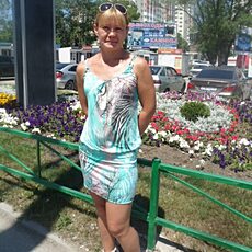Фотография девушки Оля, 46 лет из г. Белая Калитва