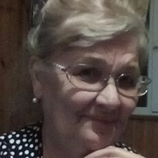 Фотография девушки Татьяна, 69 лет из г. Белгород