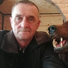 Фотография мужчины Валентин, 64 года из г. Архангельск
