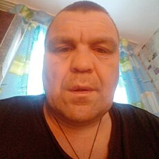 Фотография мужчины Николай, 40 лет из г. Бирюсинск