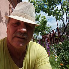 Фотография мужчины Михайло, 67 лет из г. Белгород-Днестровский