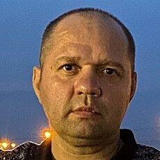 Фотография мужчины Александр, 46 лет из г. Сосногорск