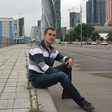 Фотография мужчины Андрей, 39 лет из г. Воркута